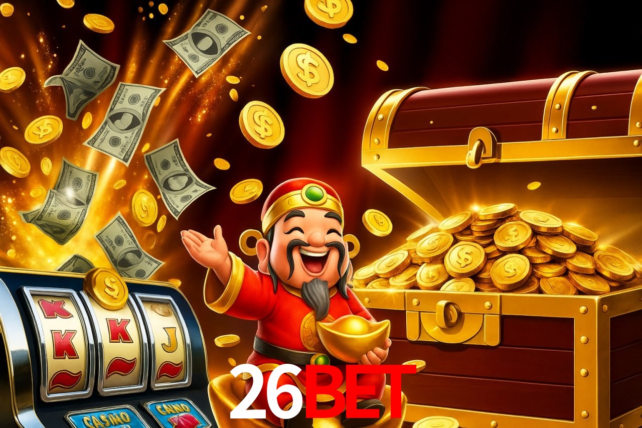 Estatísticas 26bet