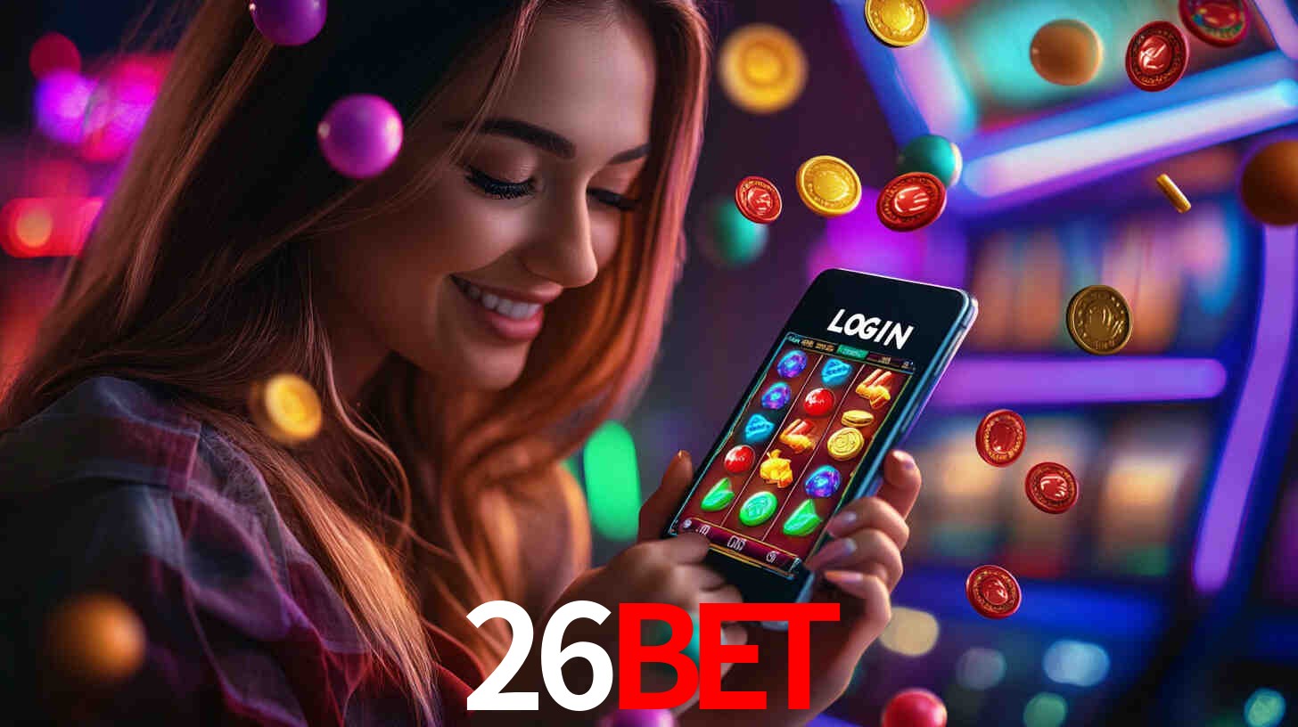 26bet BET