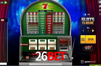 A Emoção da Loteria na 26bet: Uma Chance de Mudança de Vida
