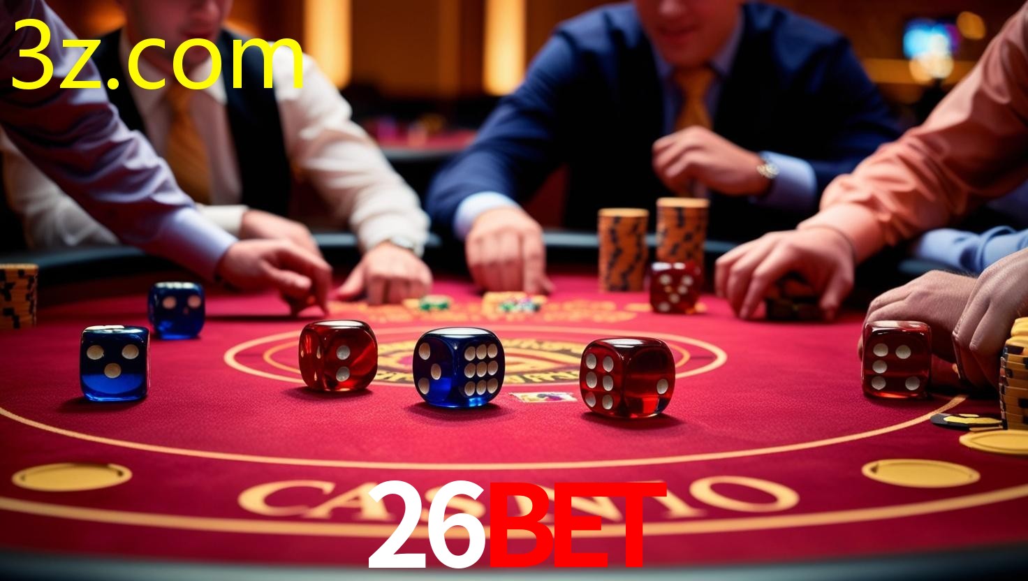 26BET