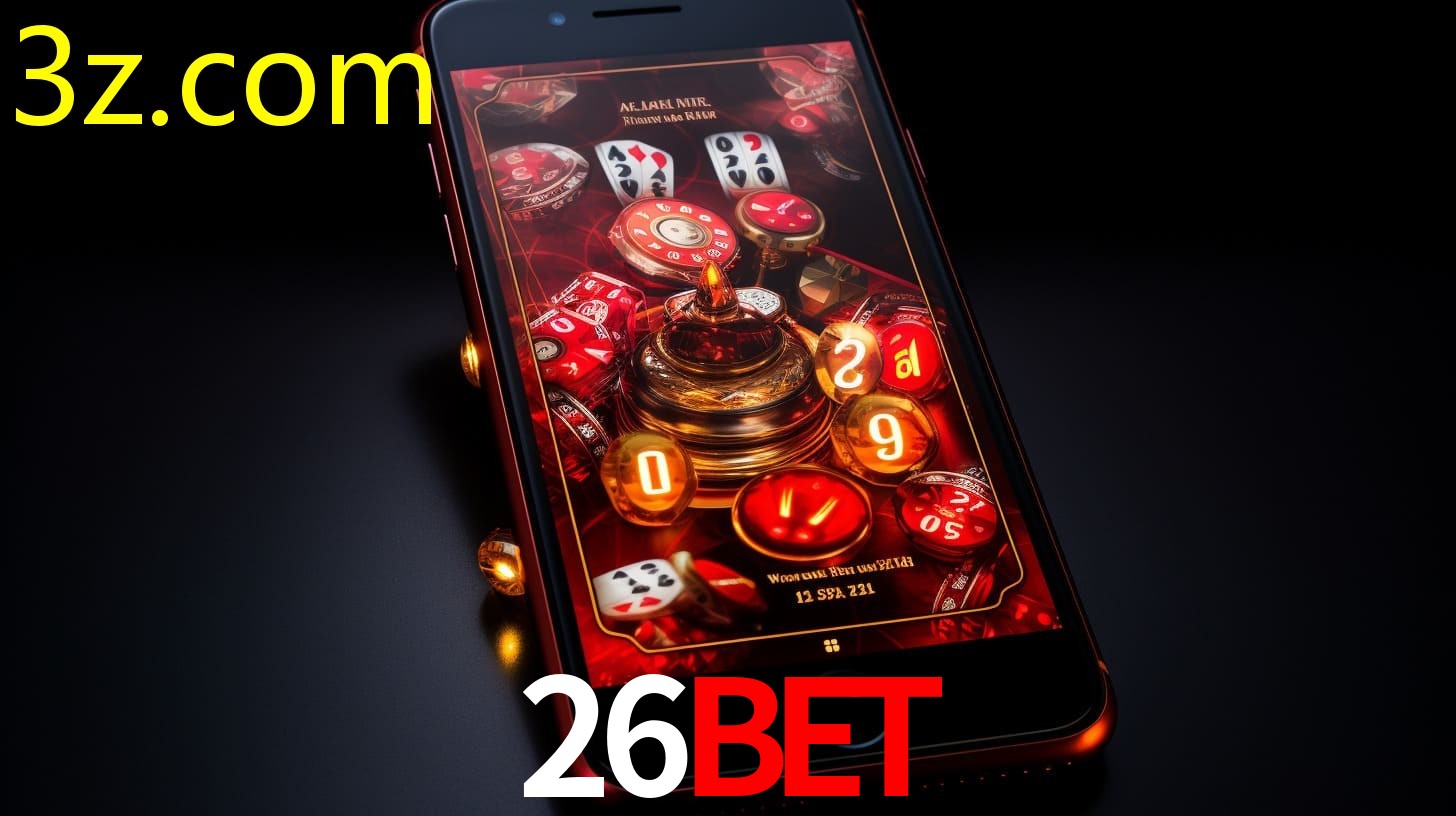 26BET