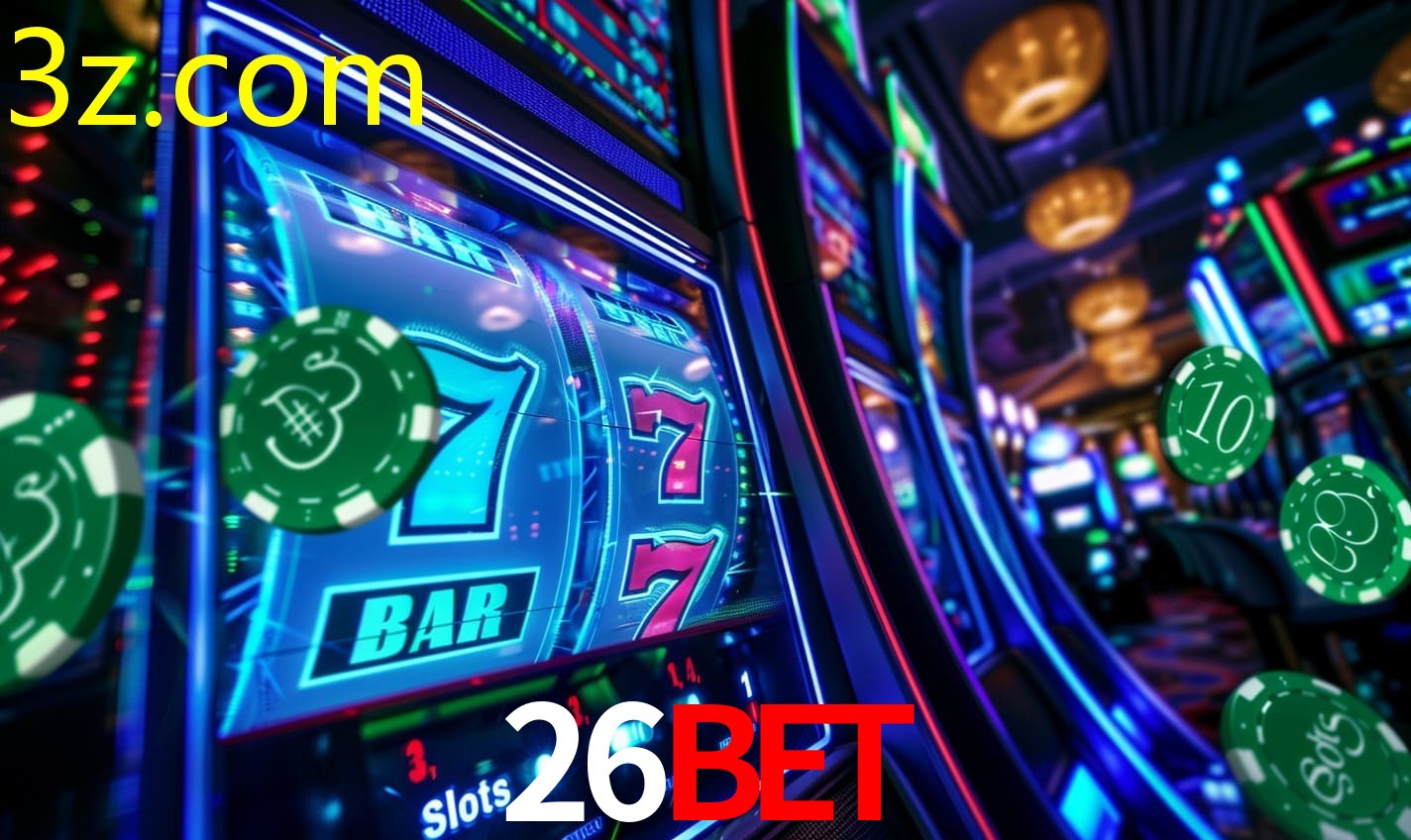 26BET