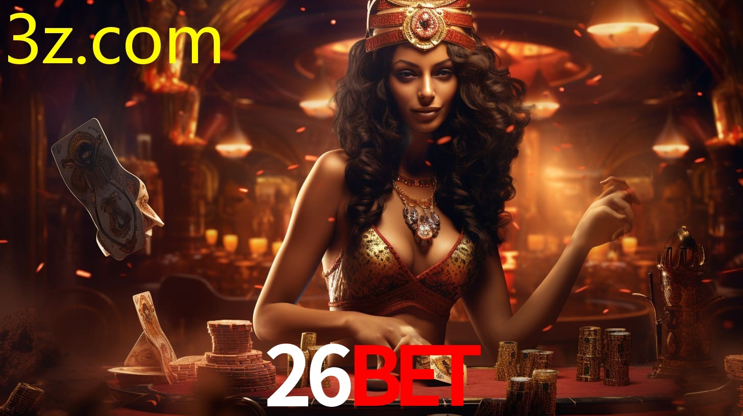 26BET