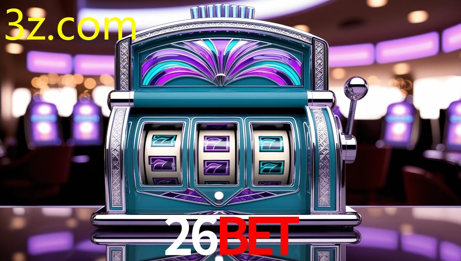 26BET