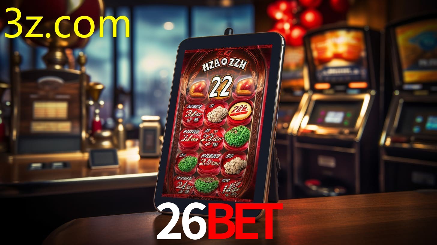 26BET