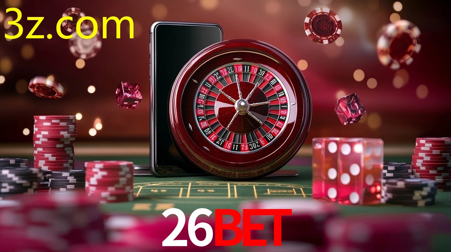 26BET