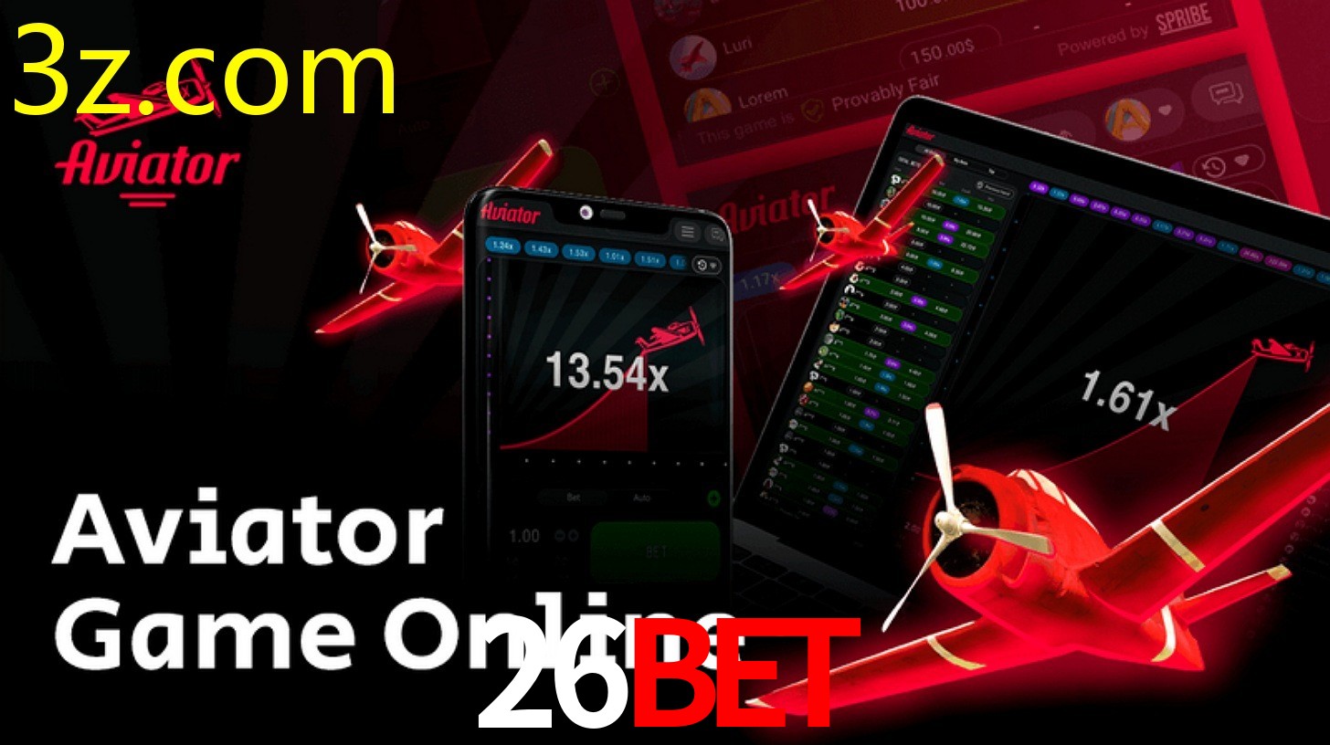 26BET