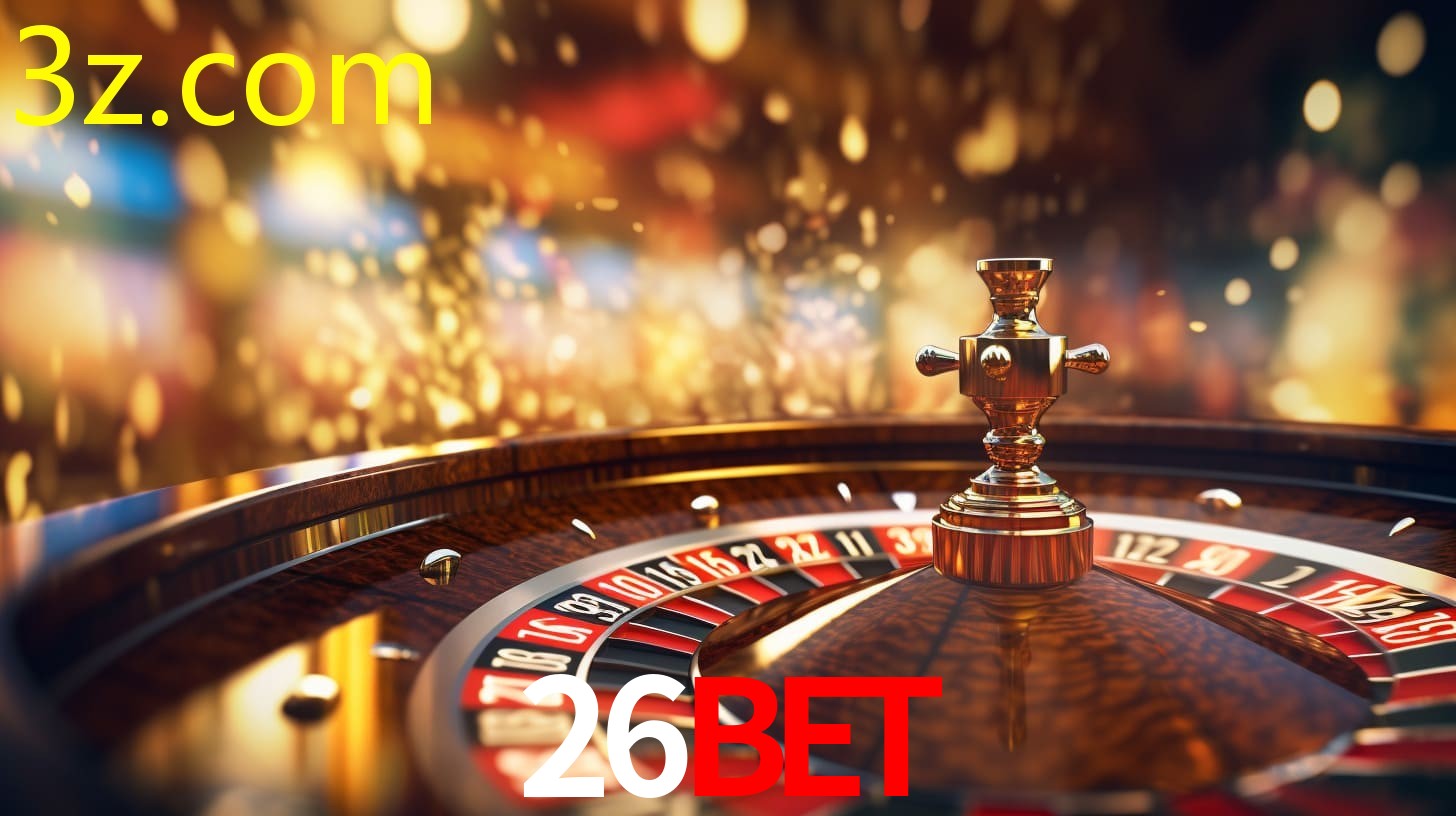 26BET