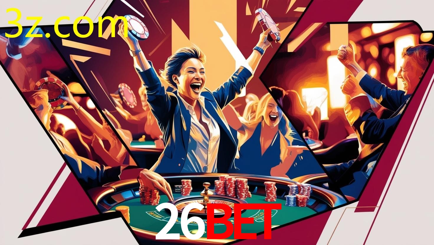 26BET