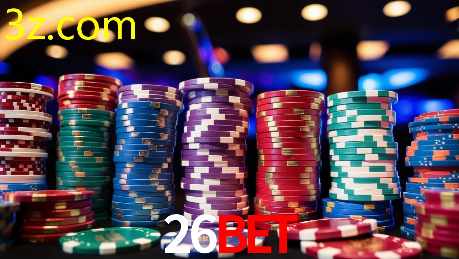 26BET