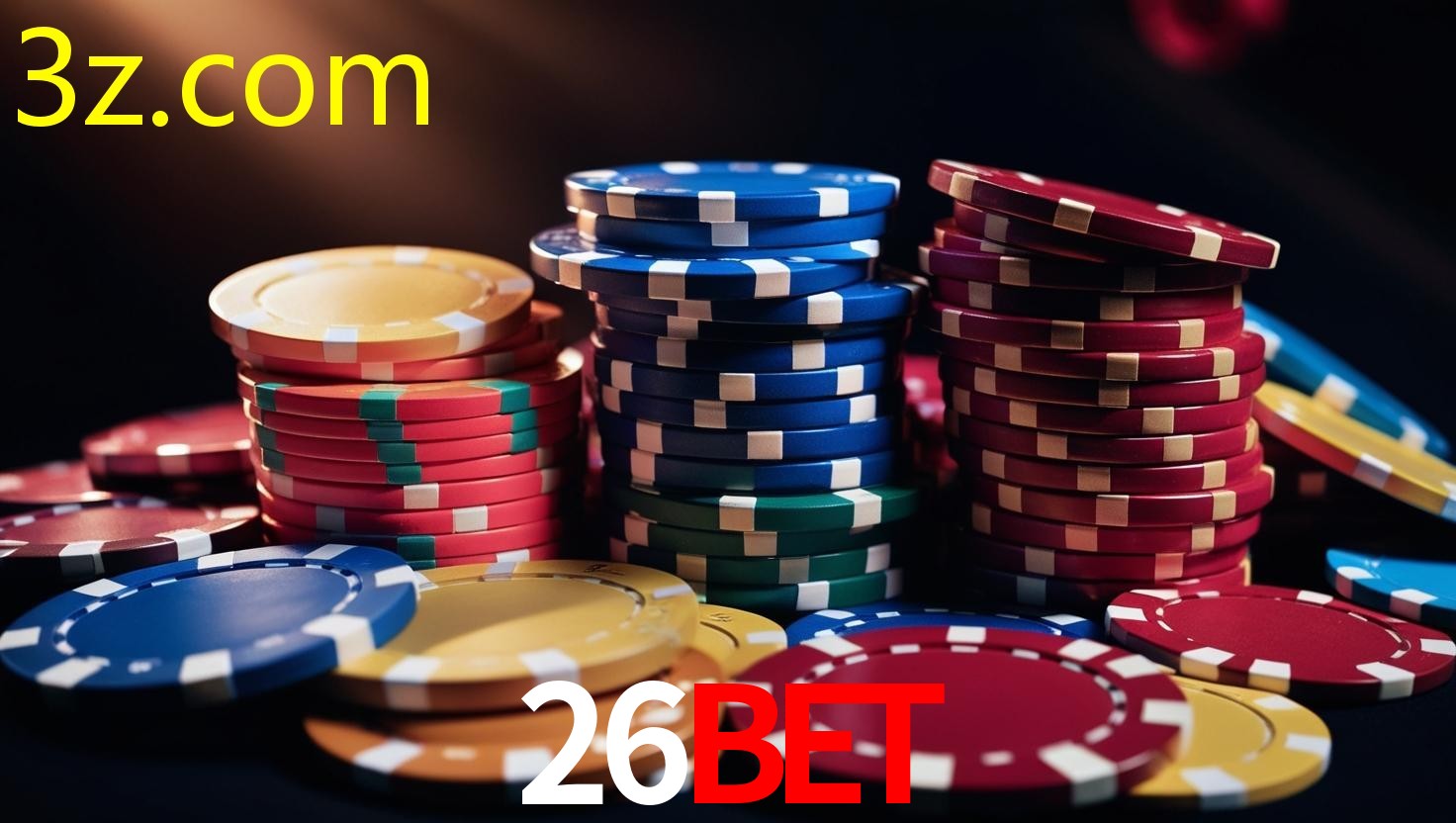 26BET