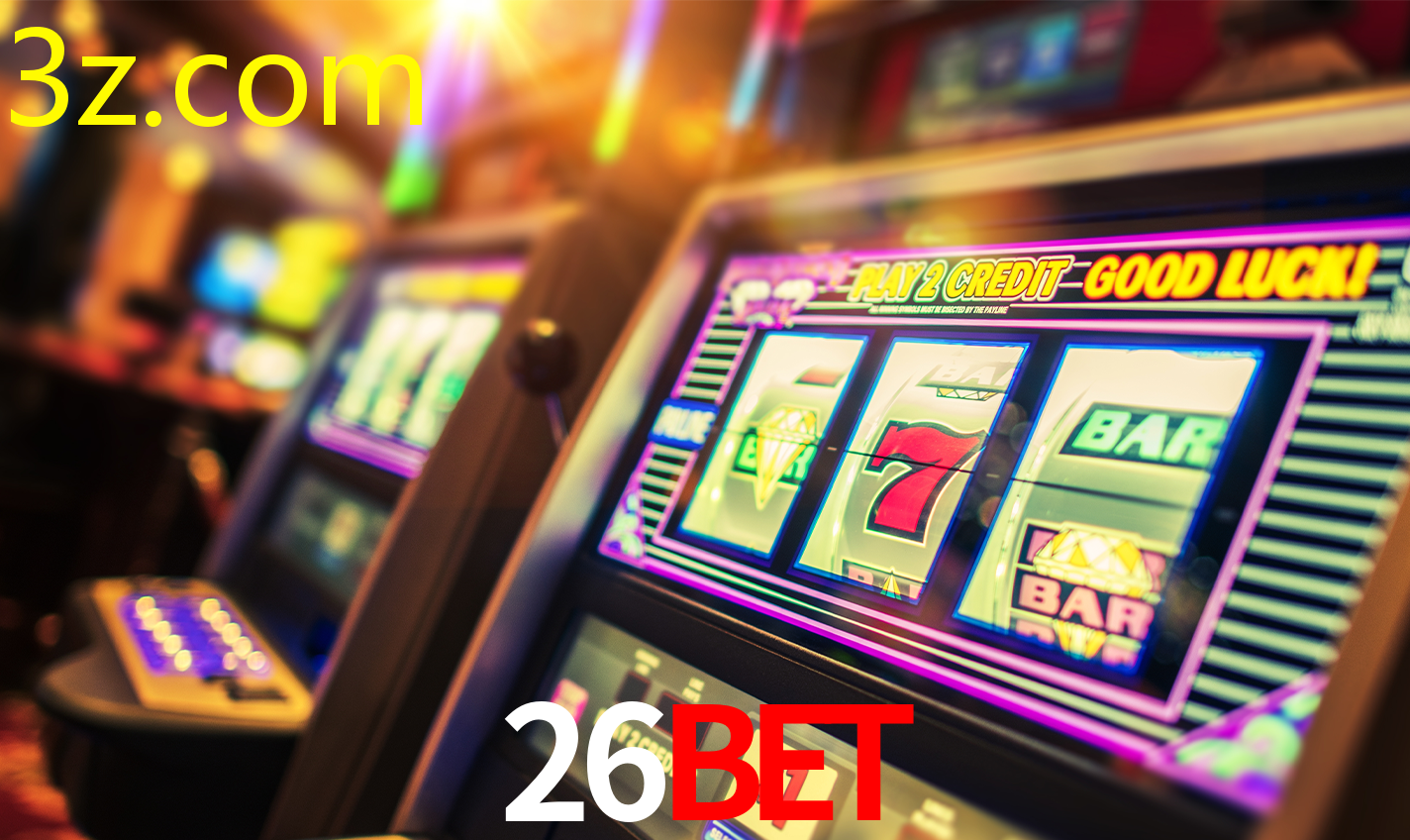26BET
