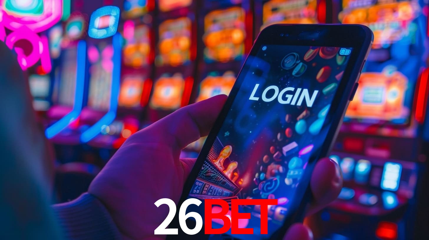 Estatísticas do Jogo 26bet