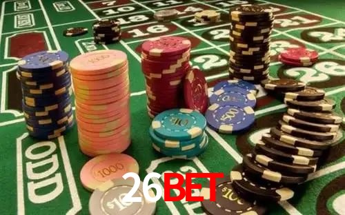 Jogos Exclusivos 26bet