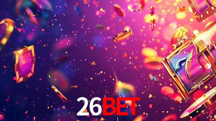 Mesa de Blackjack 26bet