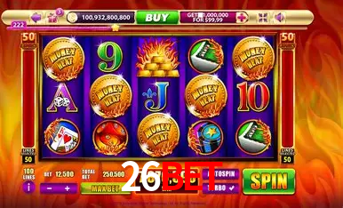 Descubra a Essência do 26bet: Nossa História e Compromissos