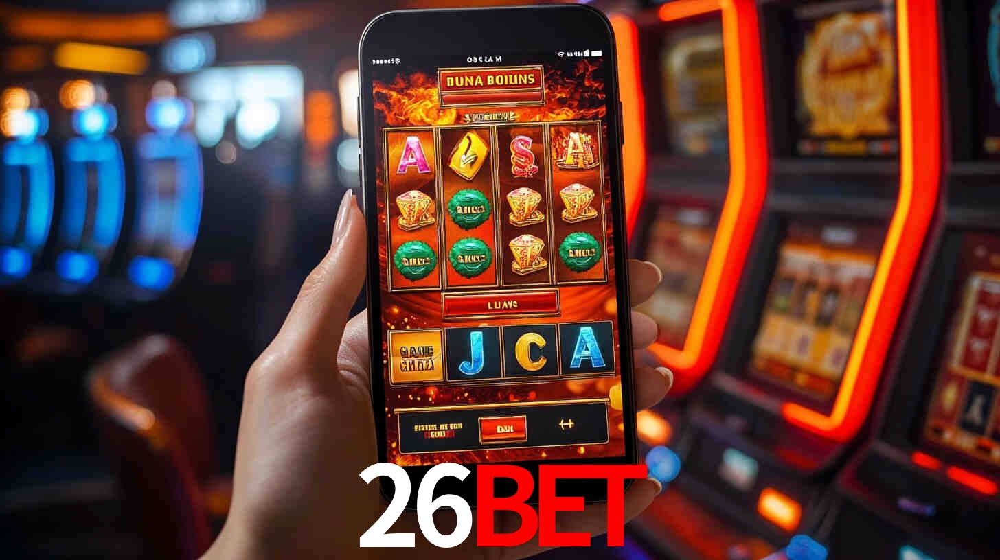 26bet: Seu Especialista em Apostas Esportivas Brasileiras
