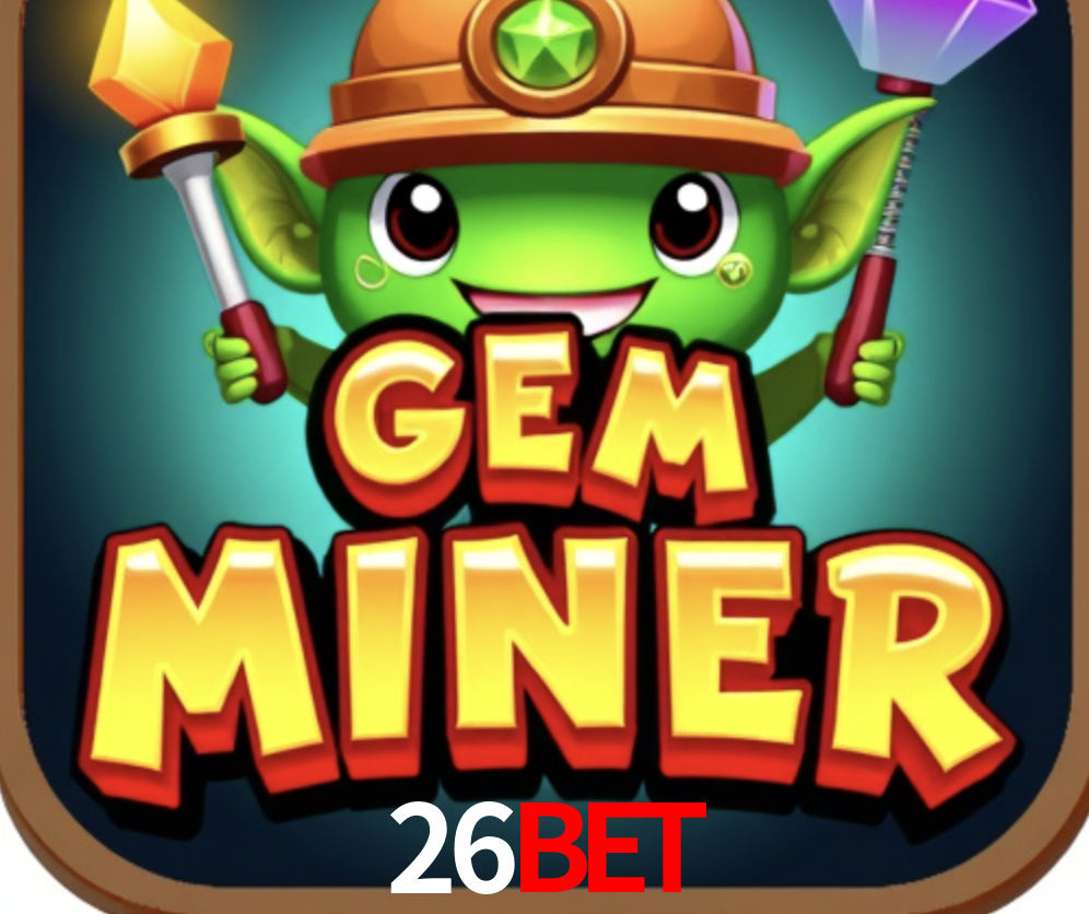Desvendando o Mundo dos Jogos Virtuais na 26bet