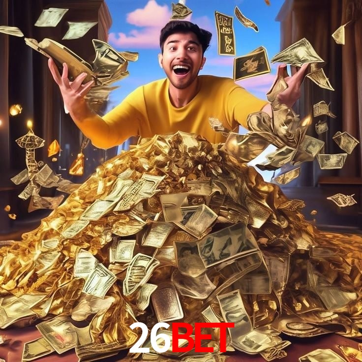 Recursos de Bônus 26bet