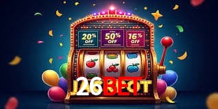 Provedores de Jogos 26bet
