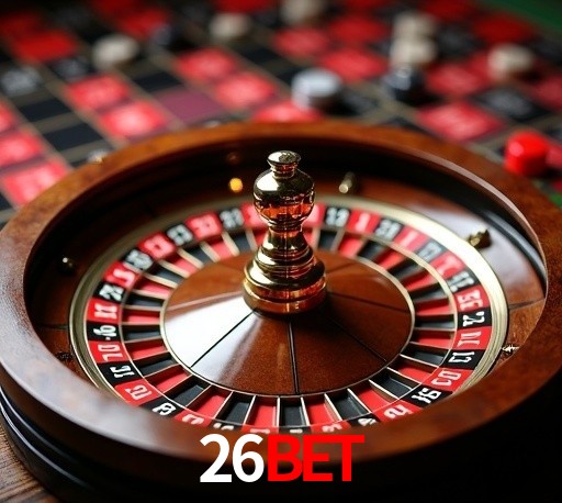Tecnologia da Plataforma 26bet