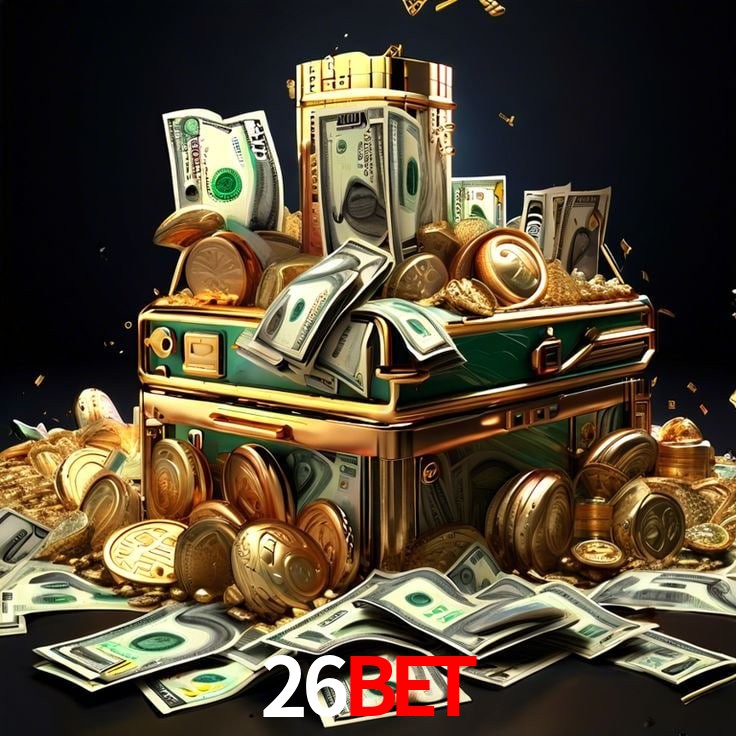 Segurança 2FA 26bet