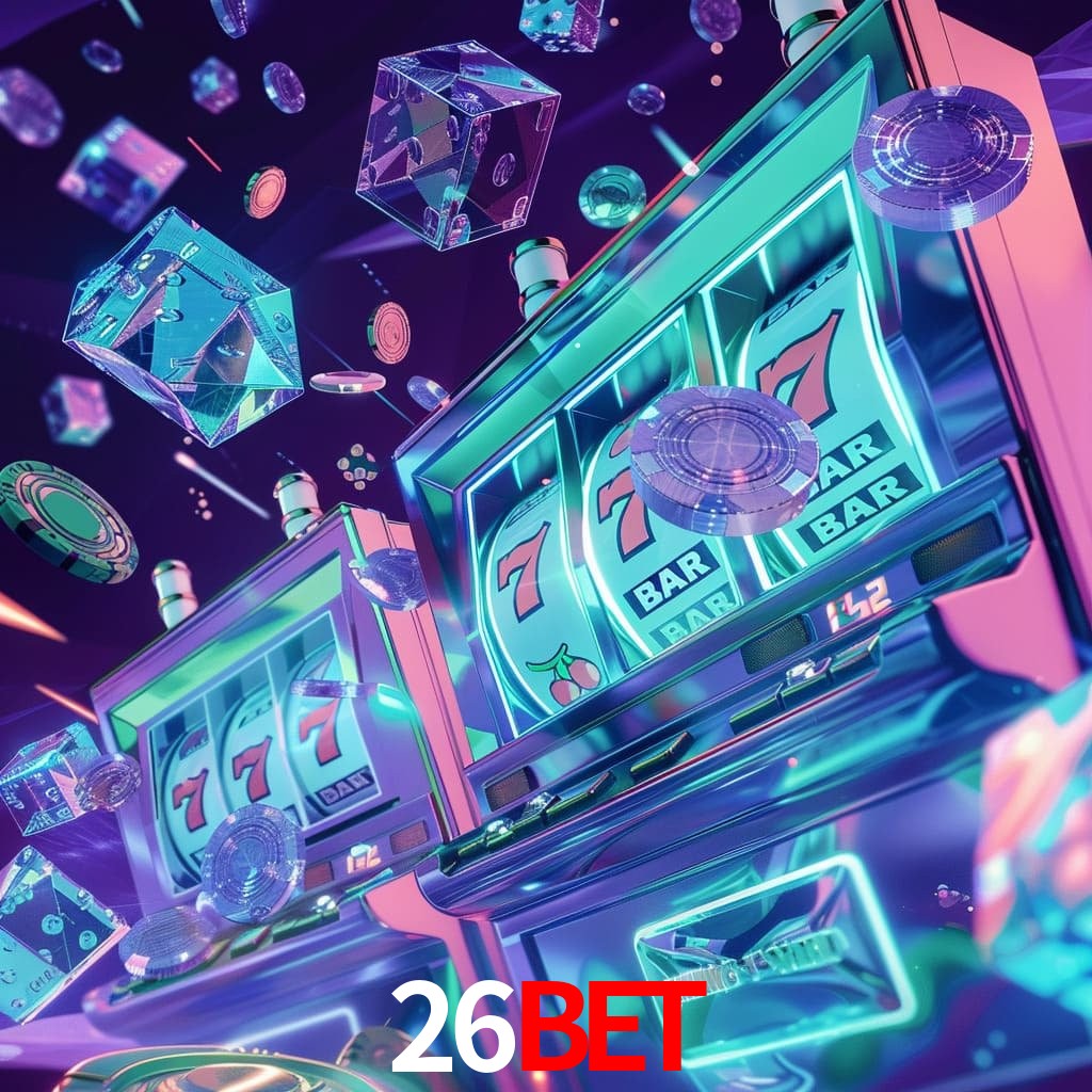 Casino VIP 26bet