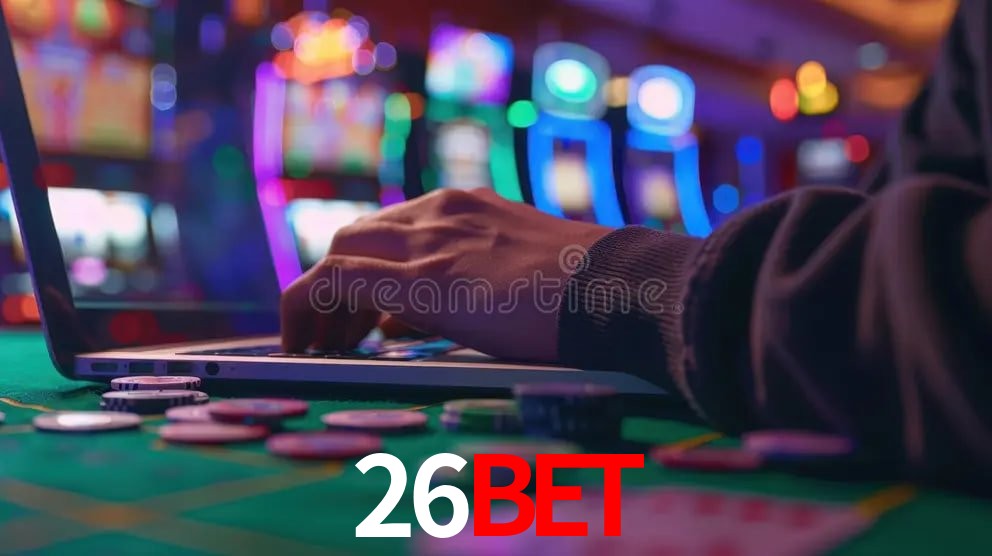 Estatísticas Esportivas 26bet