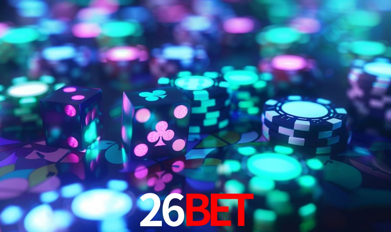 Avaliações dos Jogadores 26bet