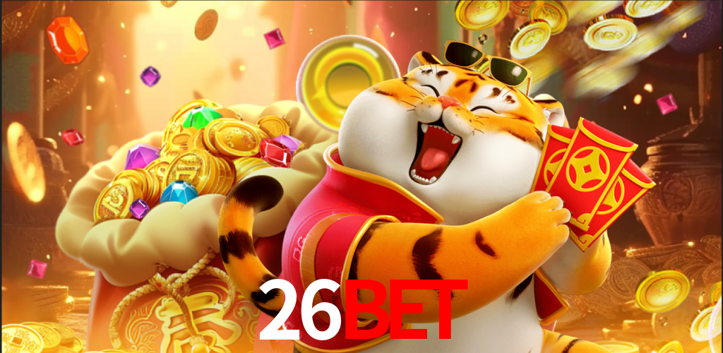 26bet BET