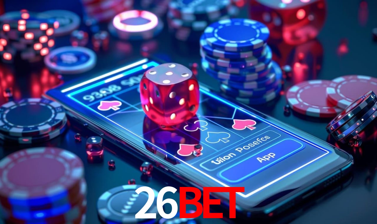 Especiais de Fim de Semana 26bet