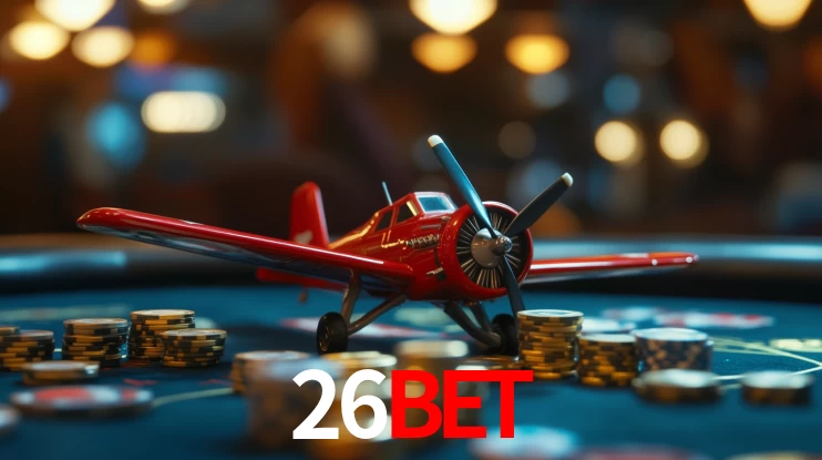 Casino VIP 26bet