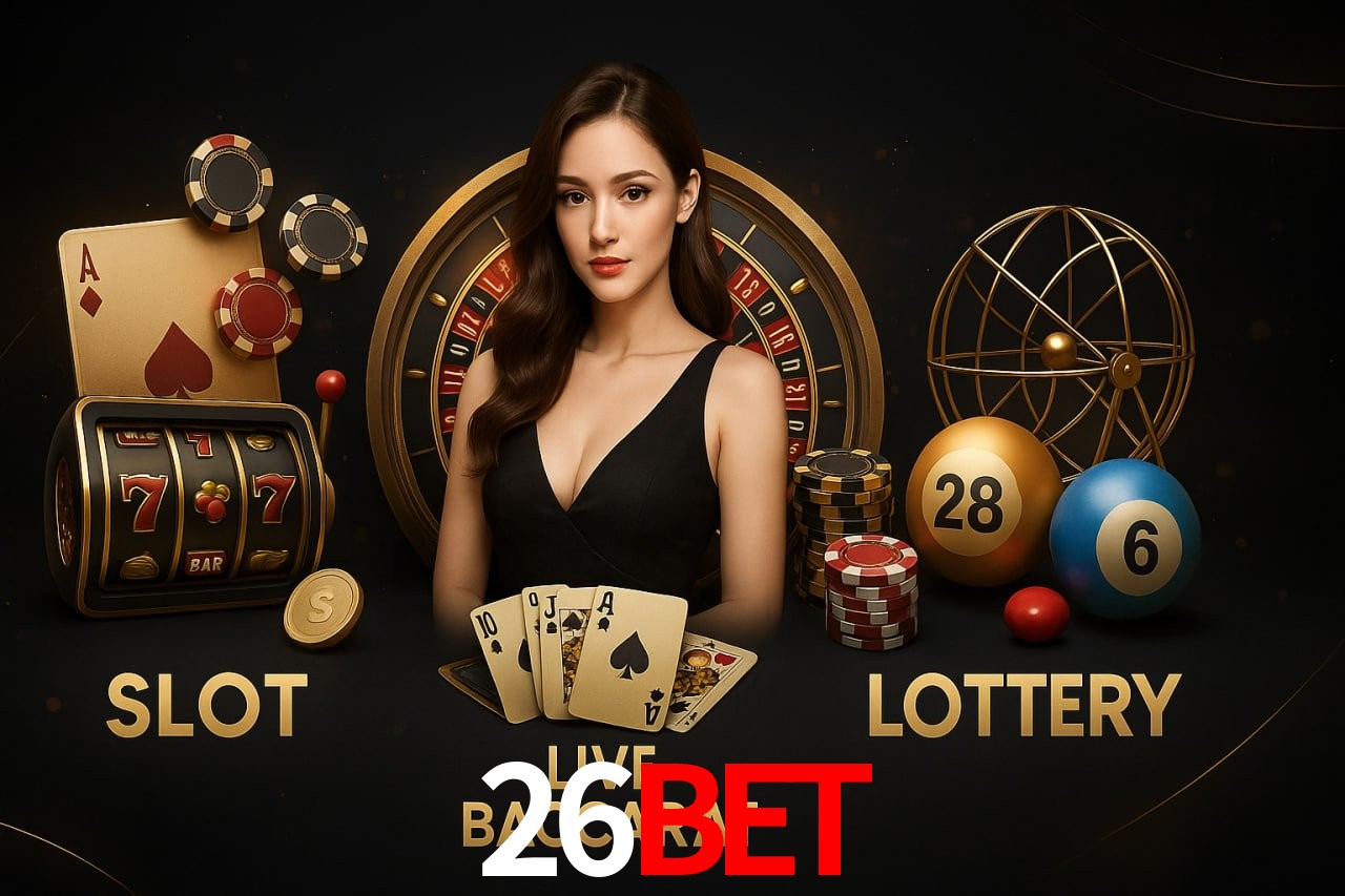 Sistemas de Segurança 26bet