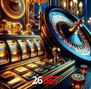 Diretório de Jogos 26bet