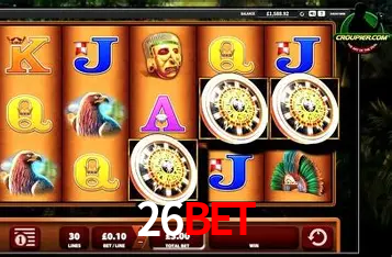Explorando a Categoria de Eventos em Apostas na 26bet
