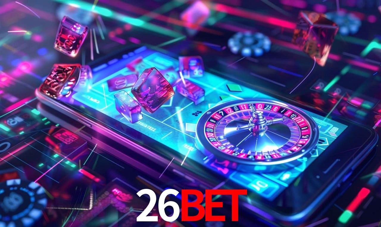 Benefícios da Conta 26bet