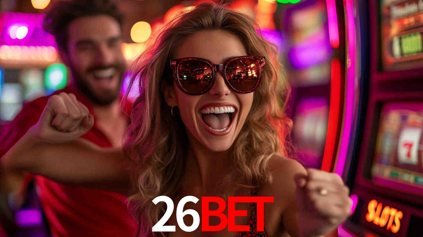cassino 26bet