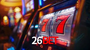 Estatísticas do Jogo 26bet