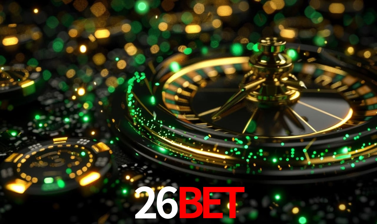 Promoção Relâmpago 26bet