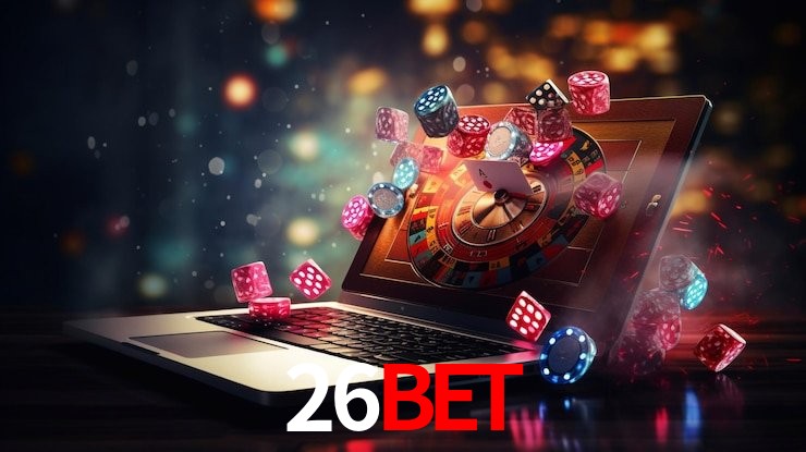 Casino Ao Vivo 26bet