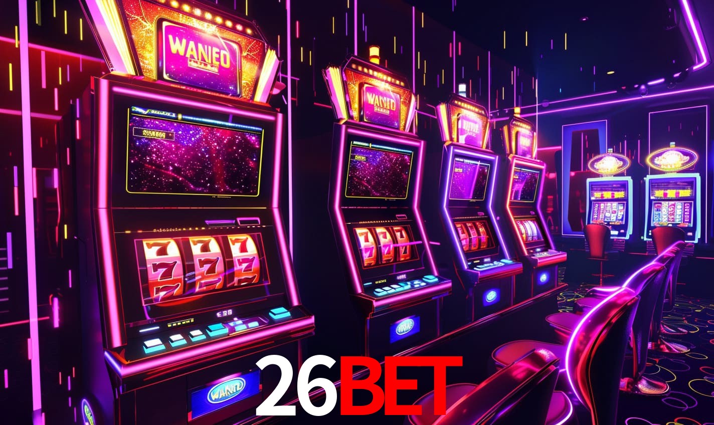 Apostas de Tênis 26bet