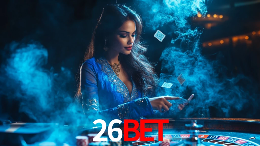 Estatísticas Esportivas 26bet