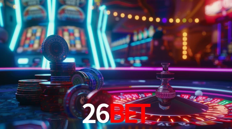 Descubra a Essência do 26bet: Nossa História e Compromissos