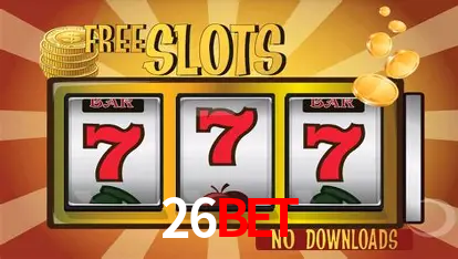 Desvendando o Mundo dos Jogos Virtuais na 26bet