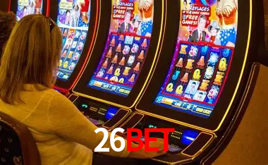 Inovações de Jogos na 26bet: O Futuro das Experiências Interativas