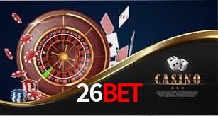 Cadastro Rápido 26bet