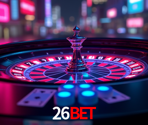 Apostas de Basquete 26bet