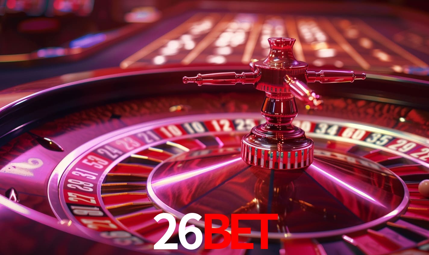 PIX Instantâneo 26bet