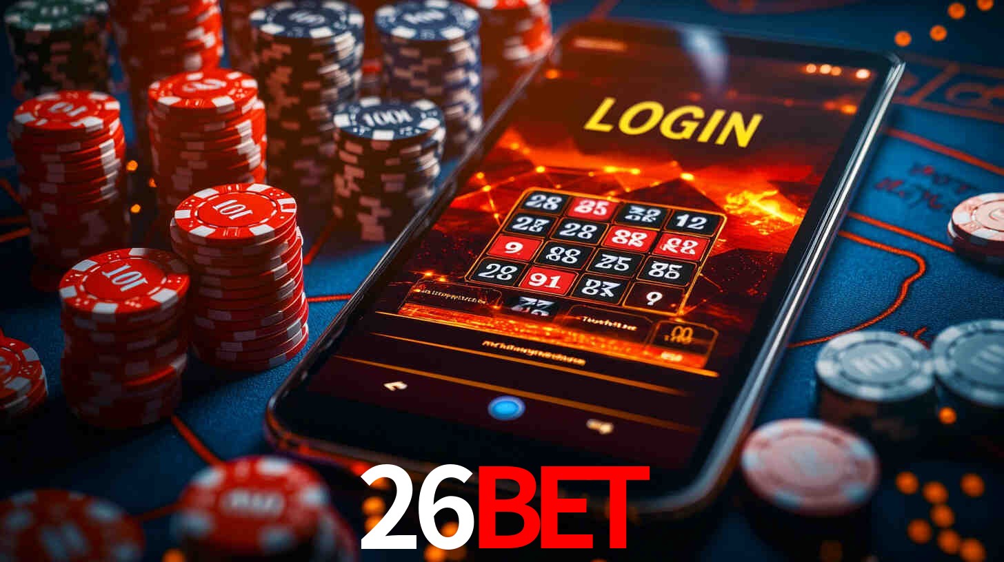 26bet BET