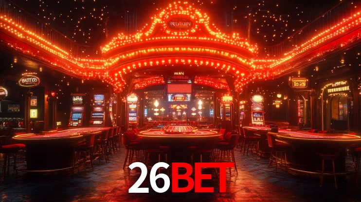 26bet BET